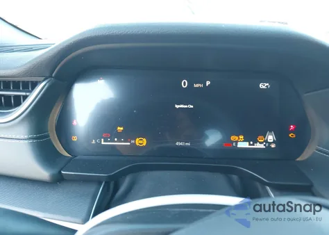 2025 Jeep Grand Cherokee L Laredo X 4X4 из США, поврежденный, VIN 1C4RJKAG6S8659507